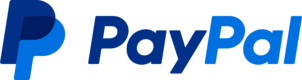 Logo: PayPal