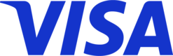 Logo: VISA